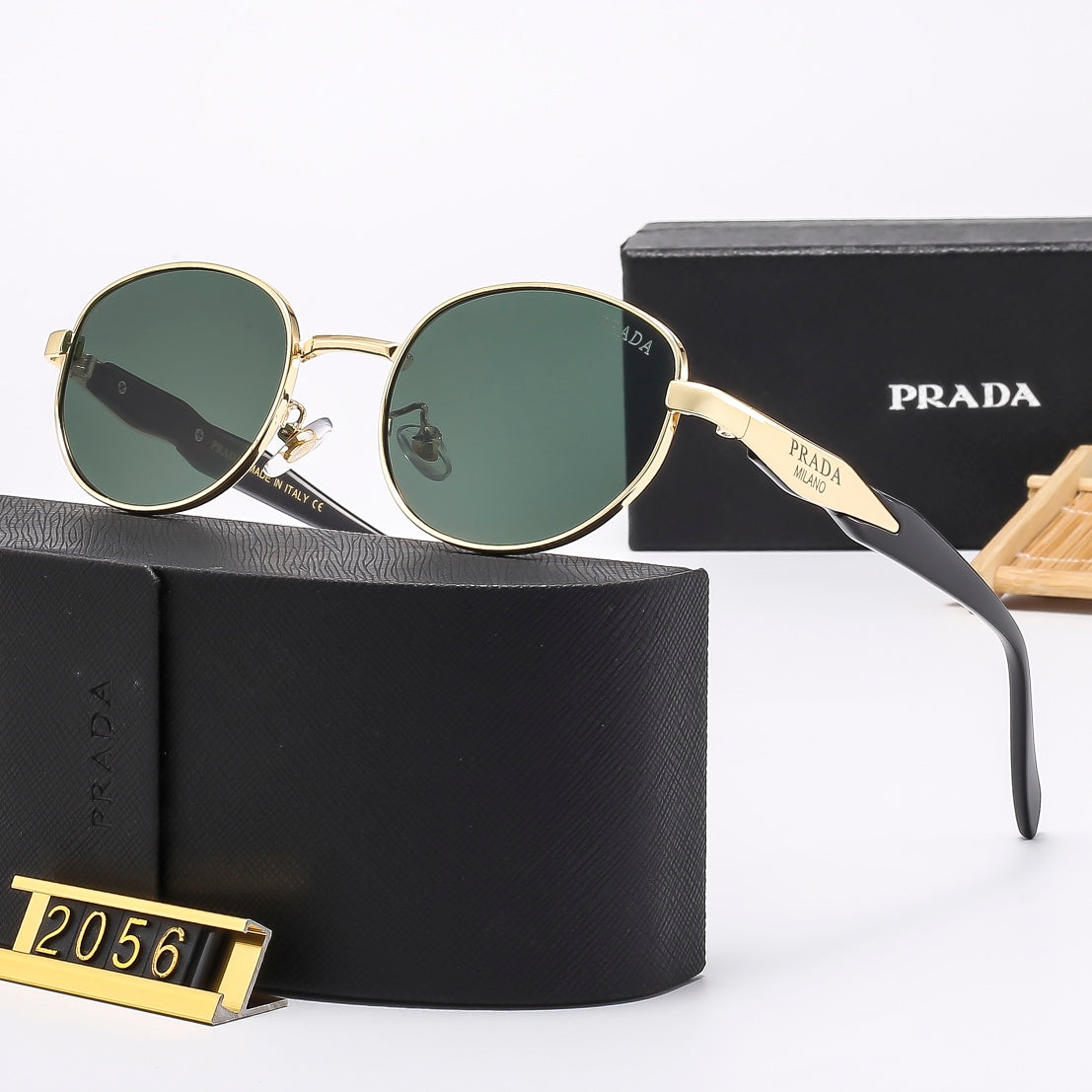 Classic Sunglasses: Trendy Pick