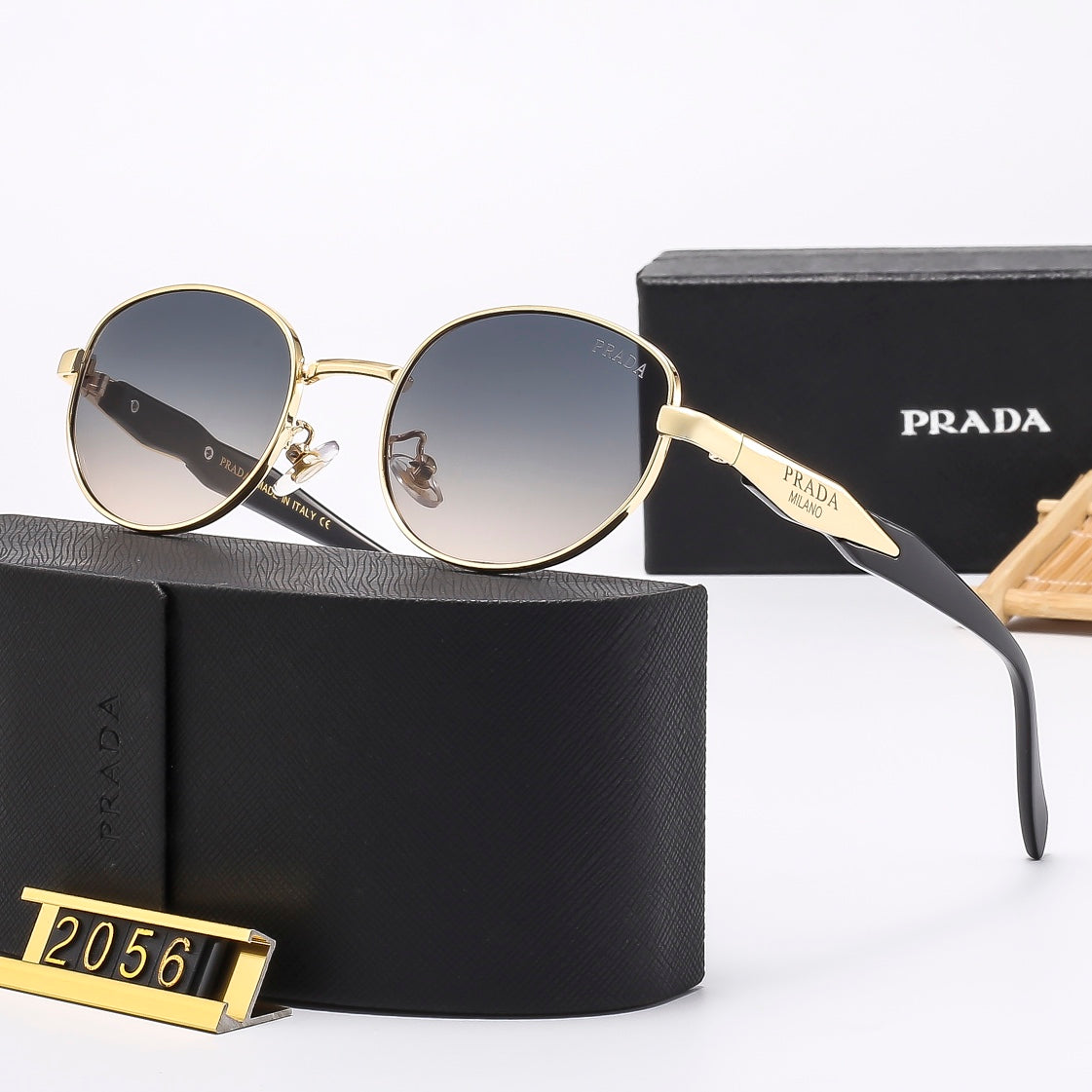 Classic Sunglasses: Trendy Pick