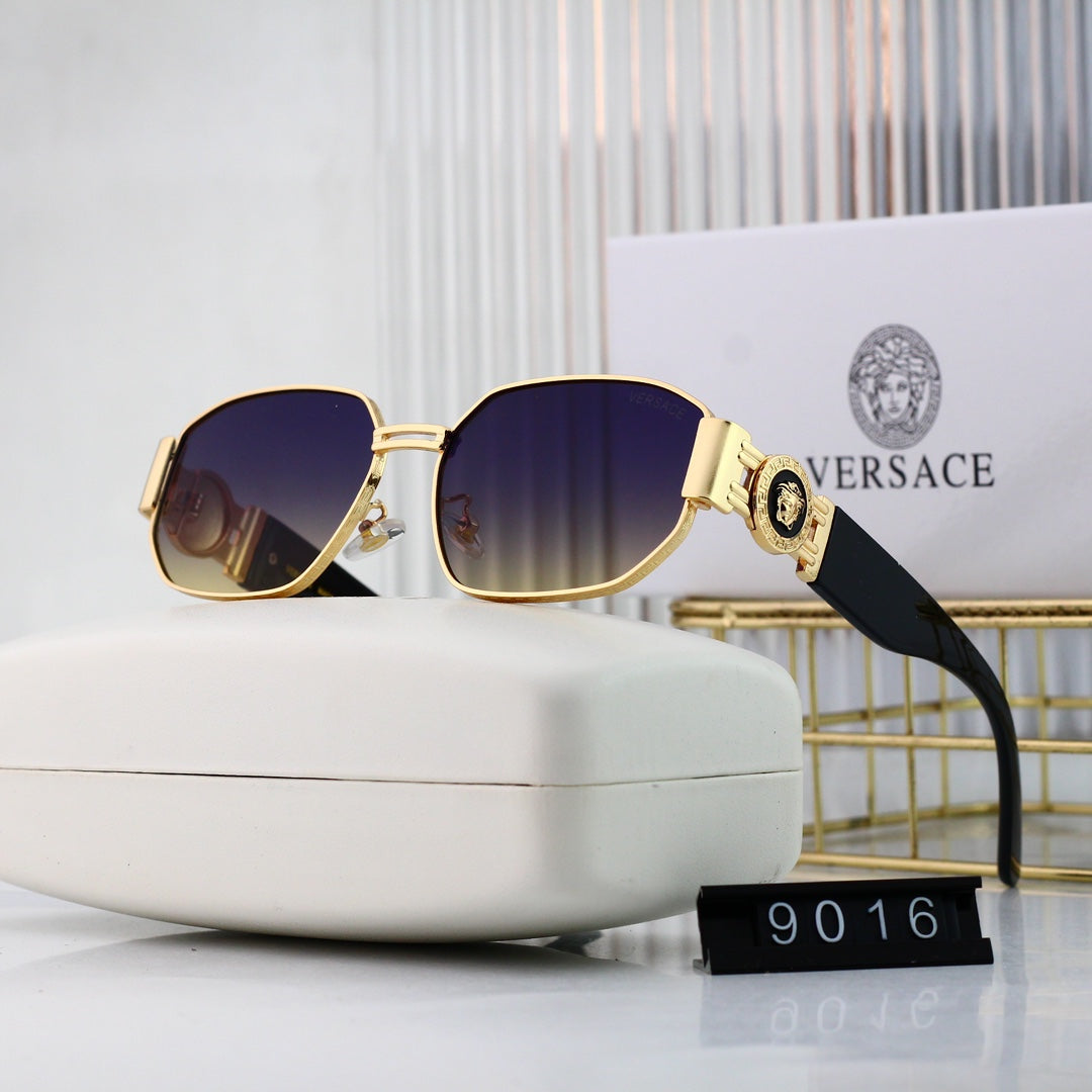 Trendy Versatile Sun Shades