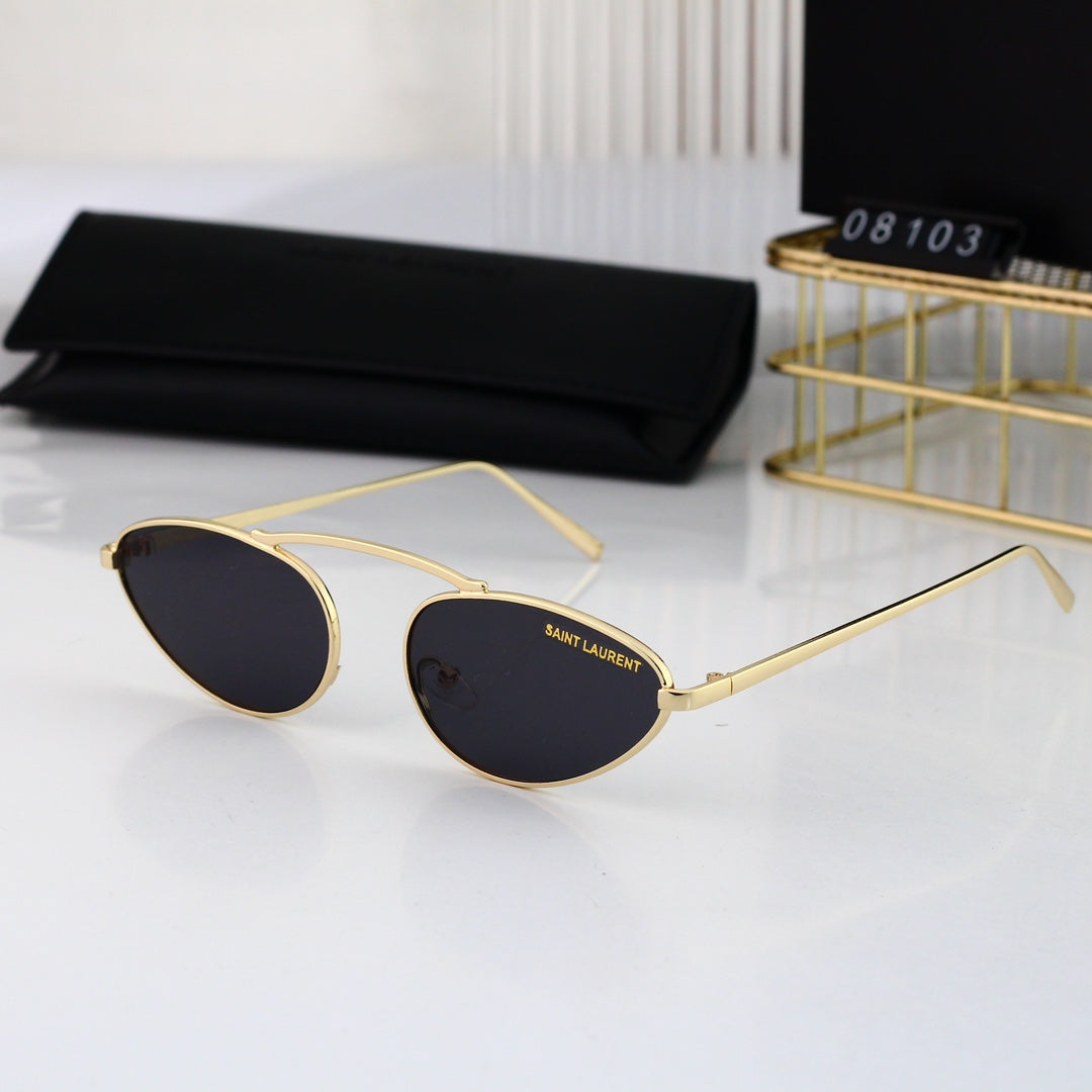 Iconic Trendy Sunglasses Essential
