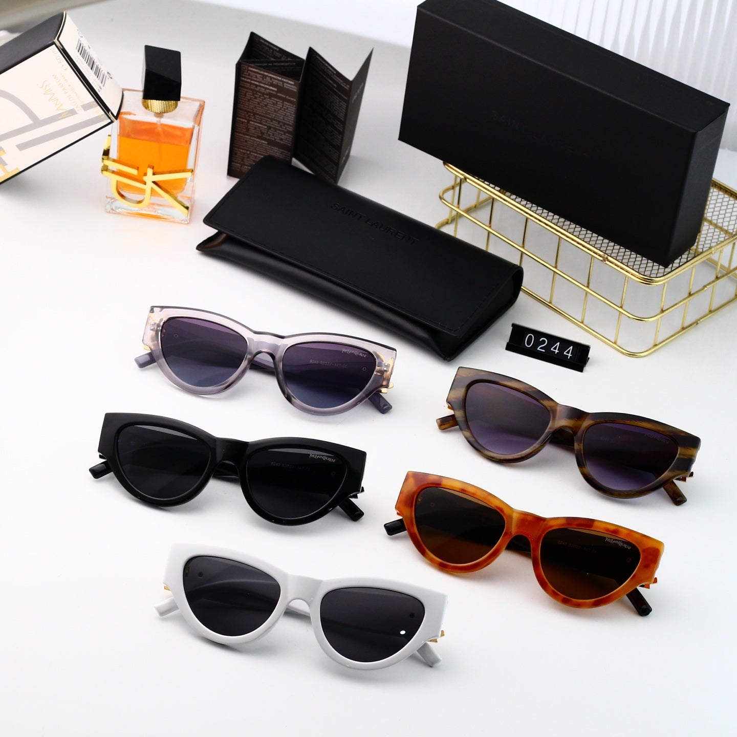 Chic Versatile Sunglasses