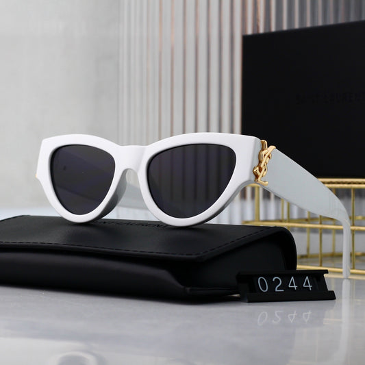 Chic Versatile Sunglasses