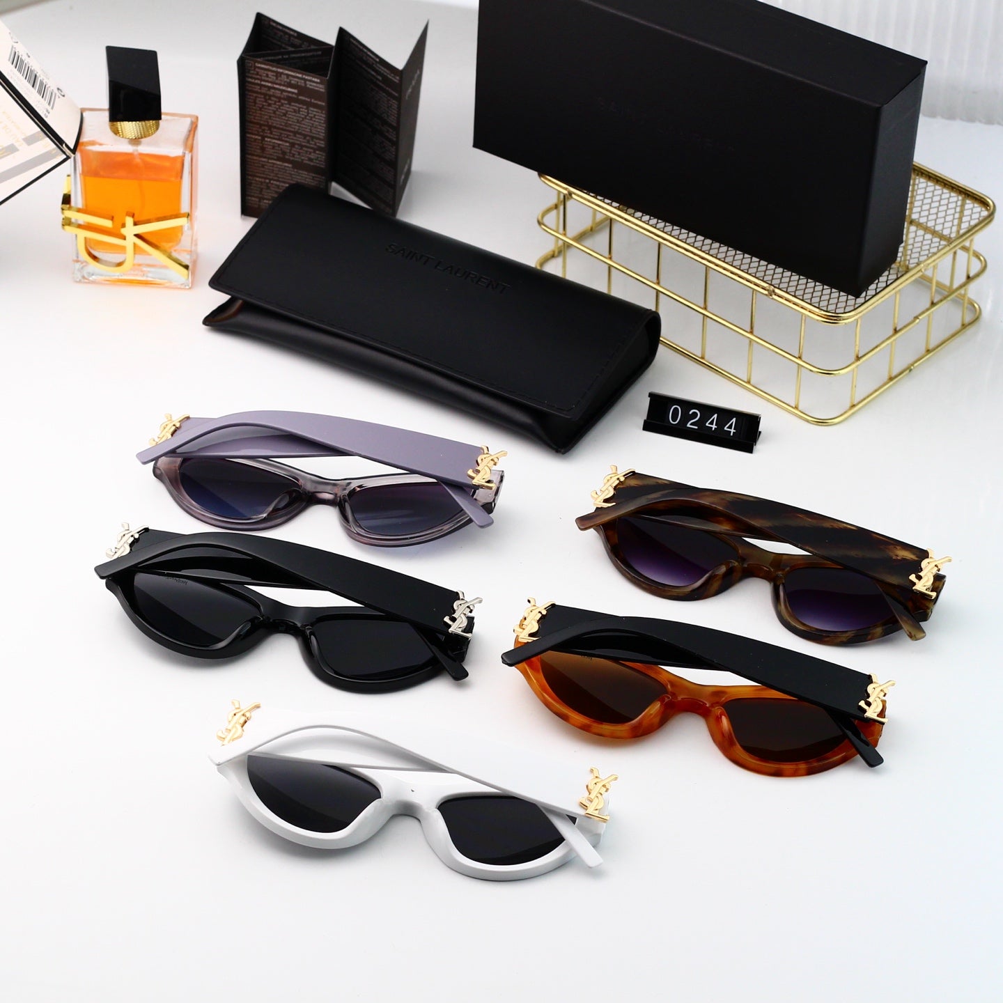 Chic Versatile Sunglasses