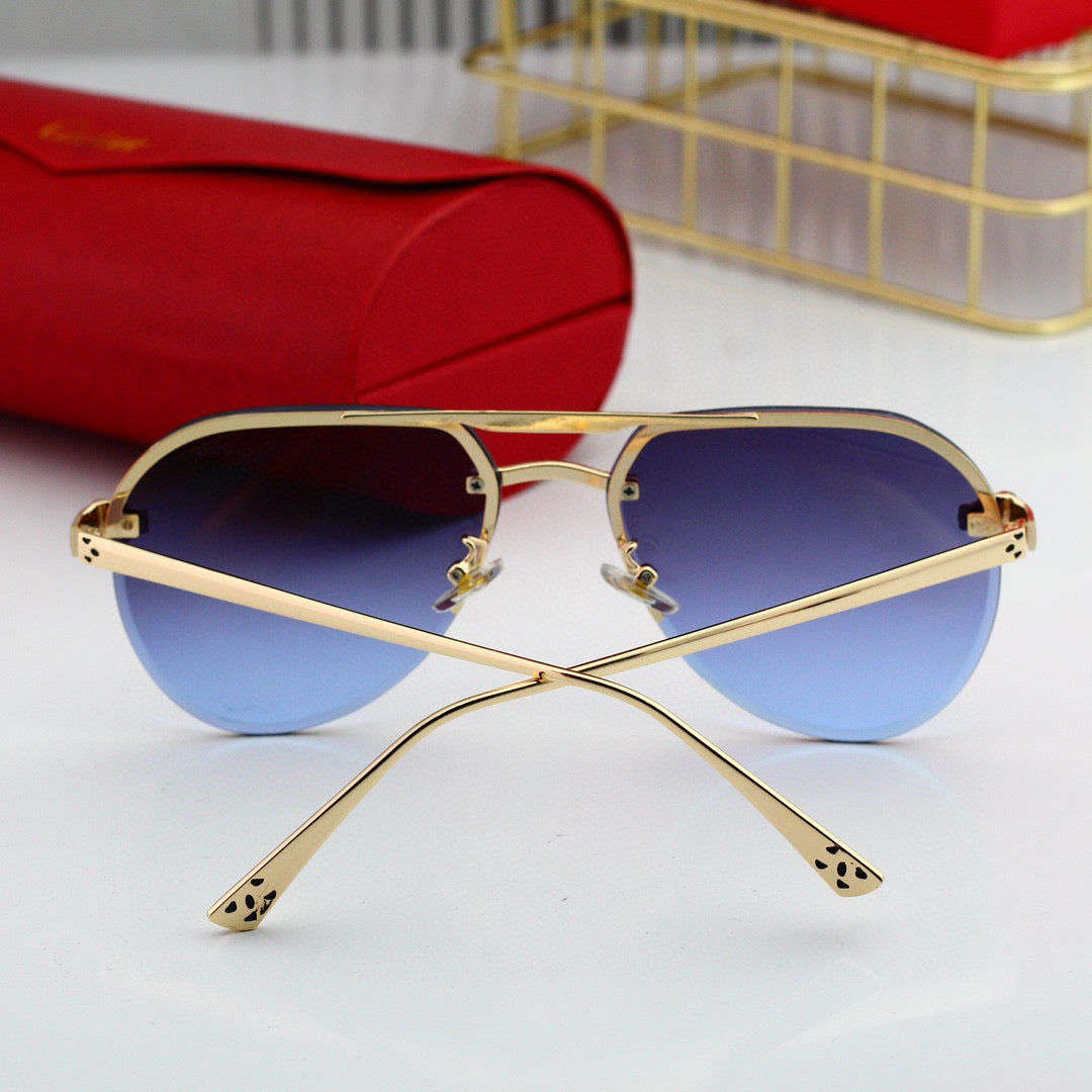 Trendy Timeless Sunglasses