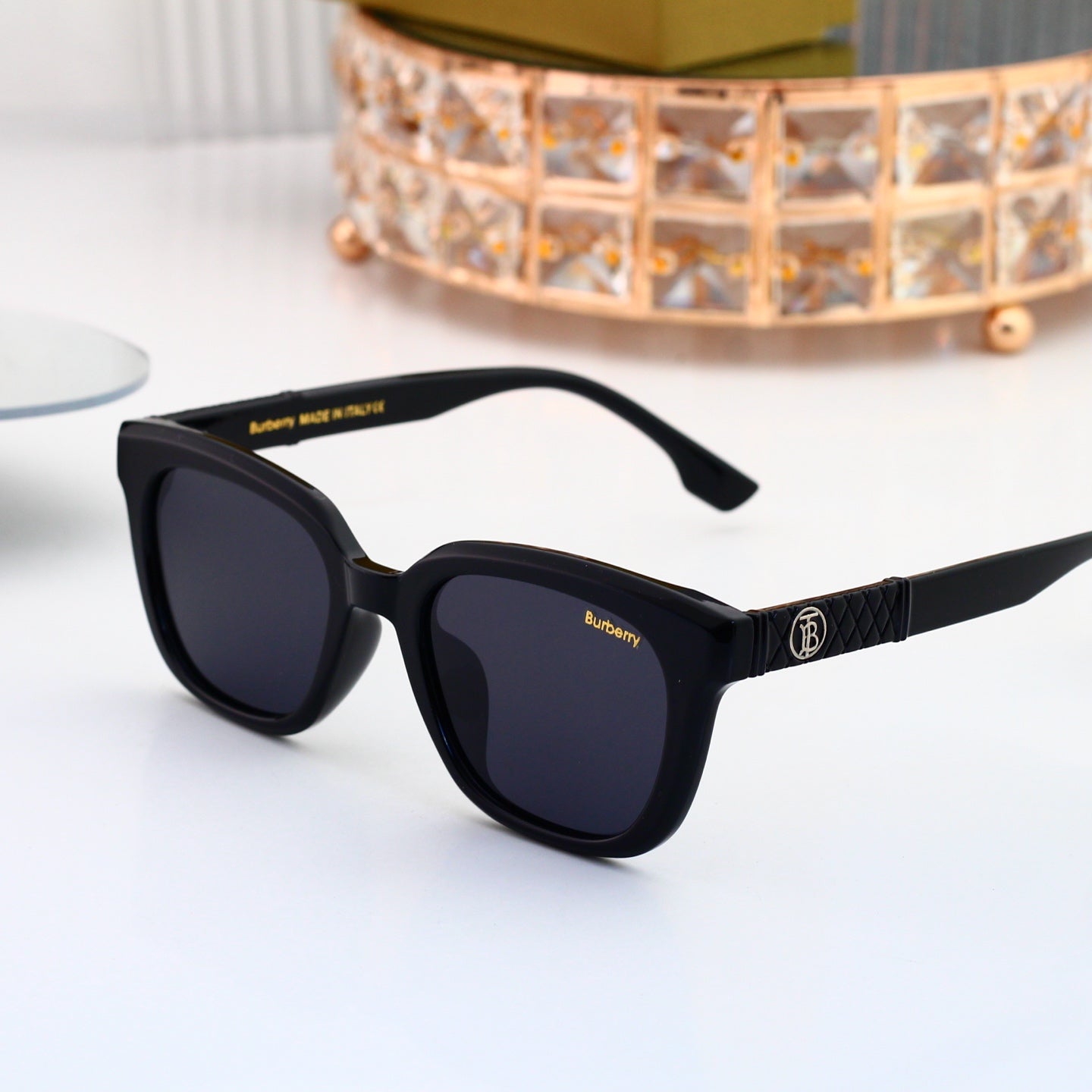 Versatile Timeless Shades