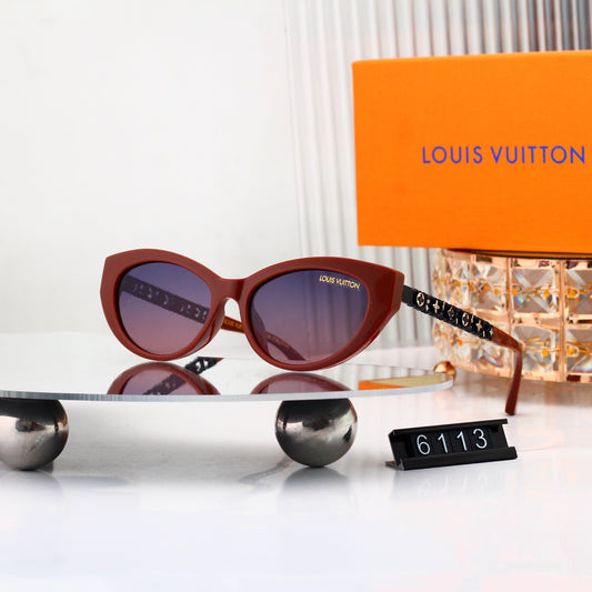 Trendy Classic Sunglasses