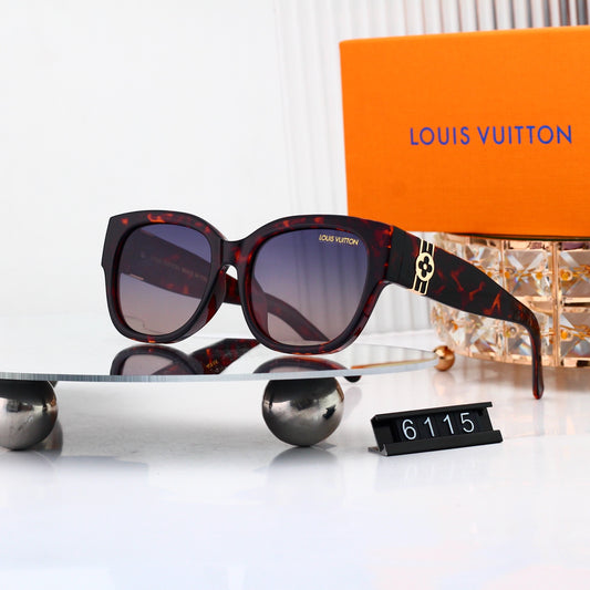 Timeless Style Sunglasses