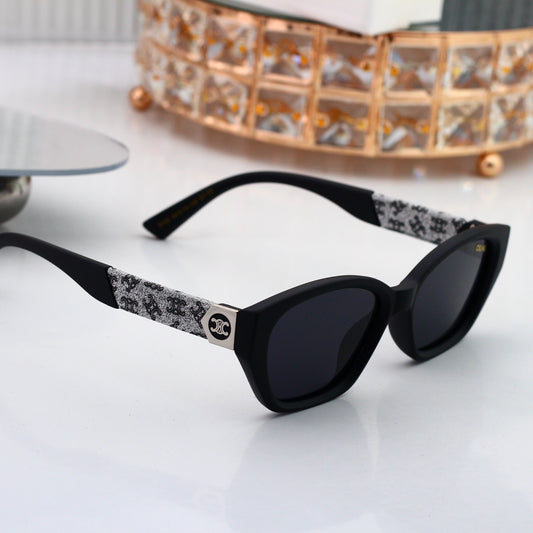 Trendy Classic Sun Glasses