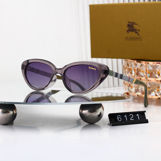 Timeless Trendy Sunglasses