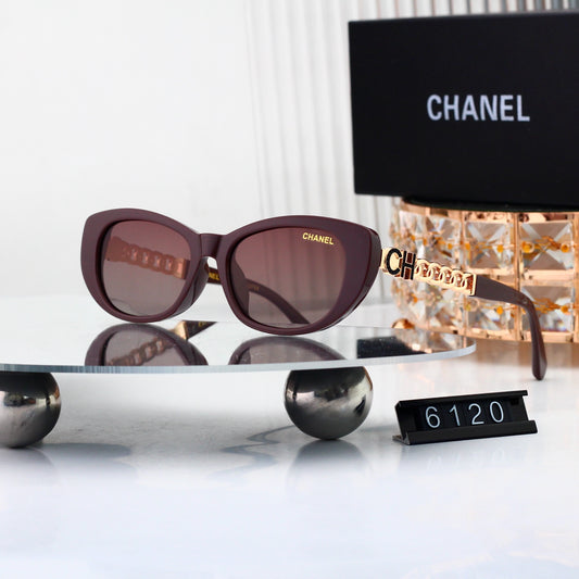Chic Iconic Sun Glasses Now