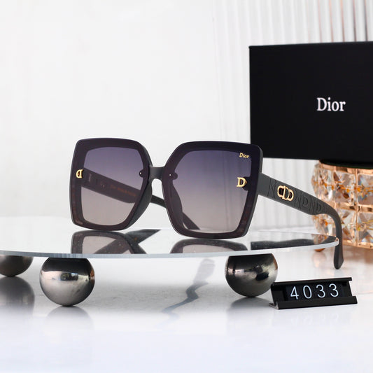 Iconic Fashion Sunglasses Pick