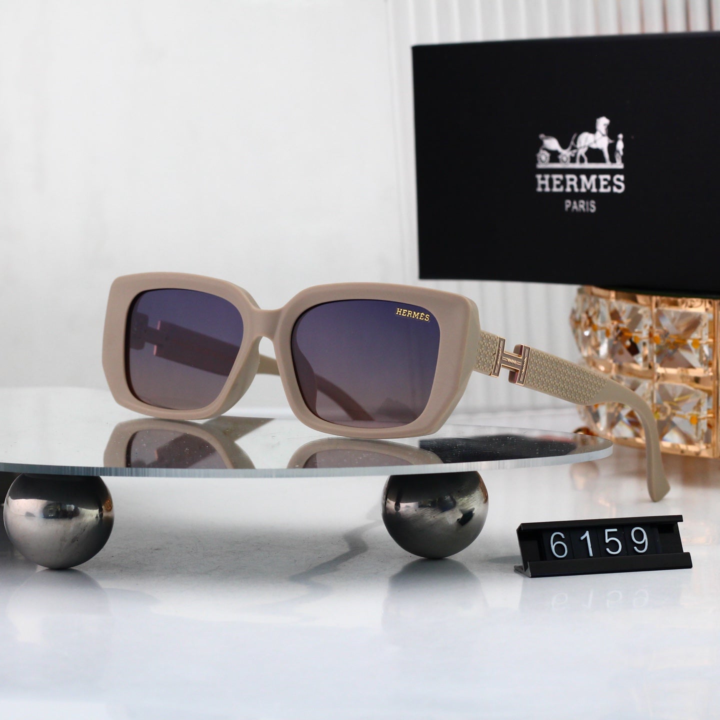 Timeless Shades for Every Occasion