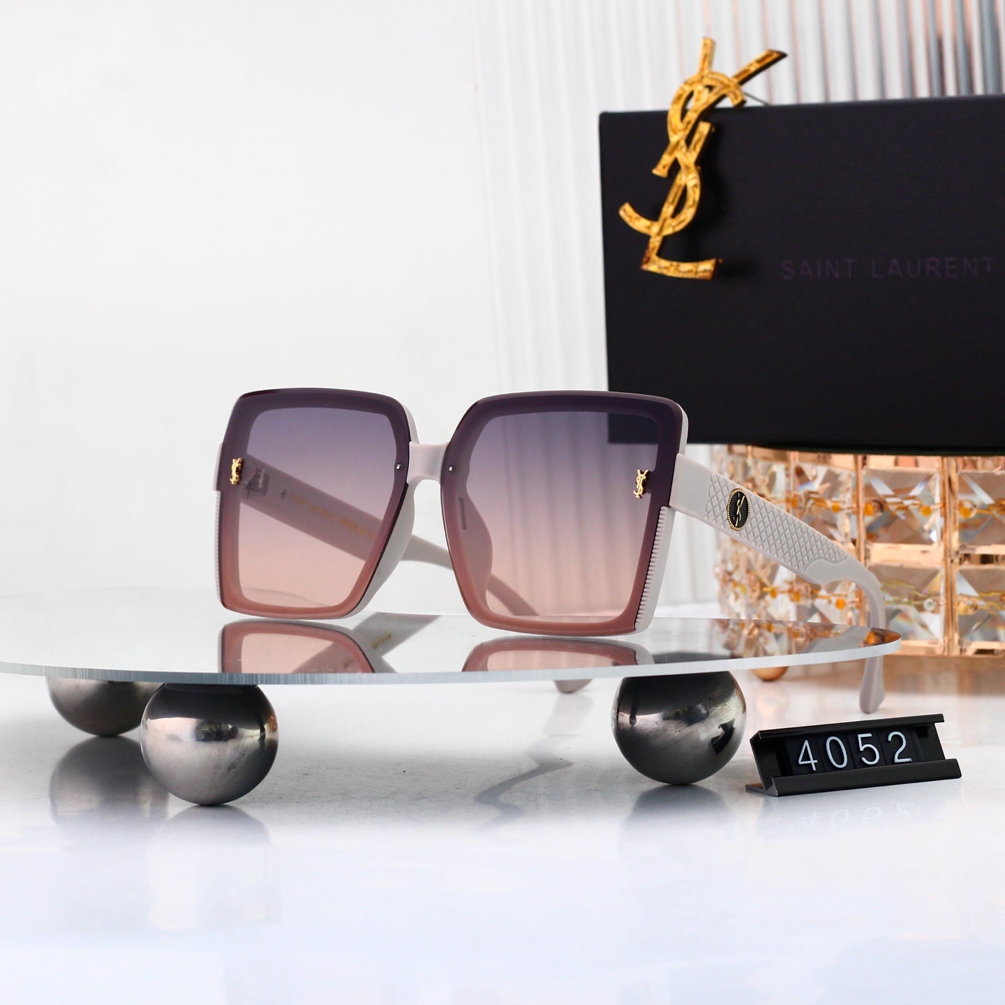 Trendy & Versatile Sun Shades