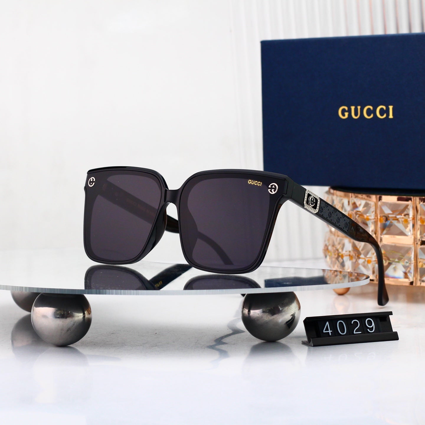 Classic Sunglasses for Any Look