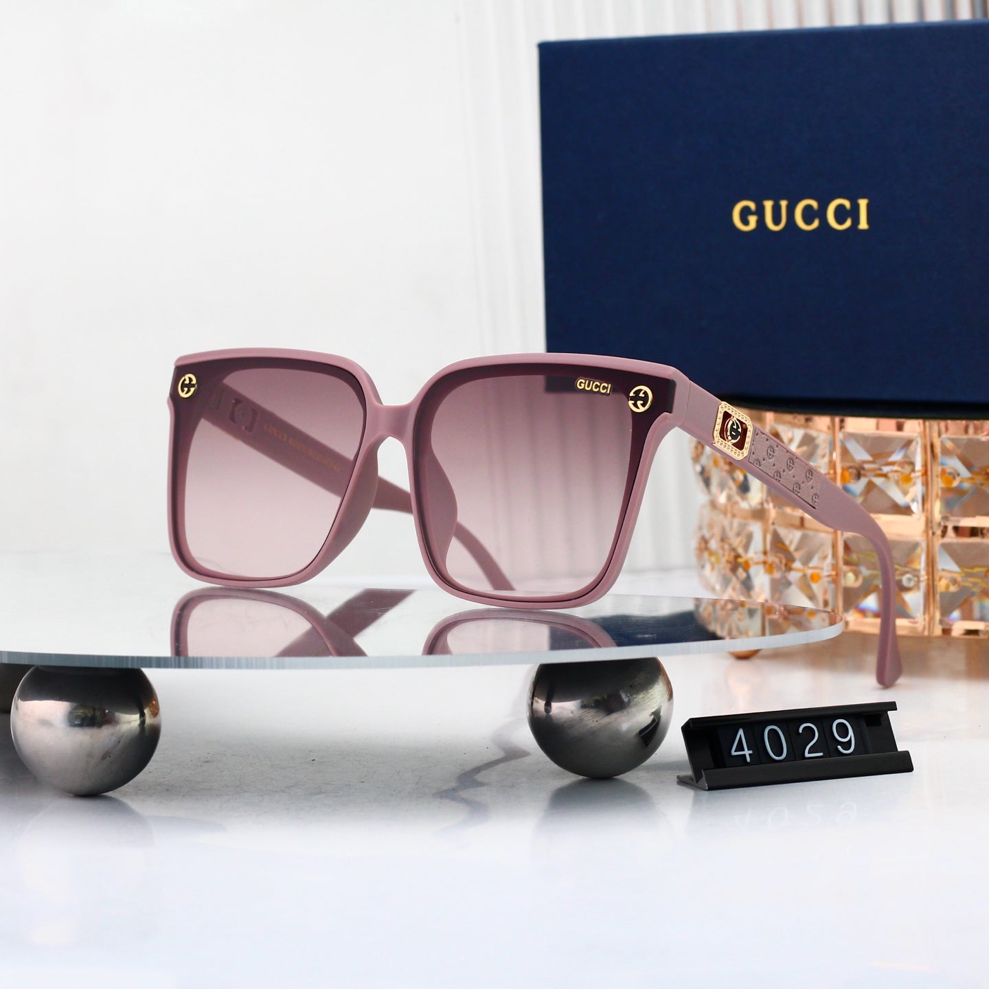 Classic Sunglasses for Any Look