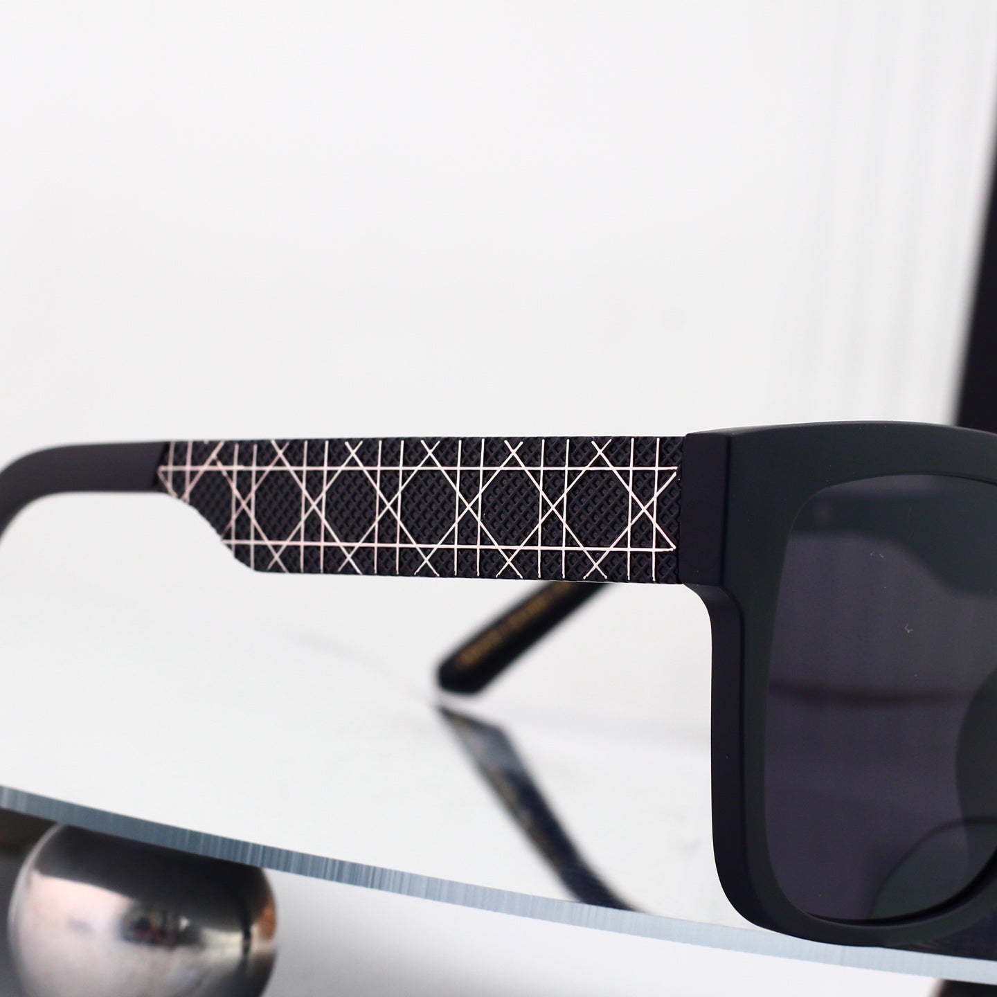 Classic Sunglasses, Modern Flair