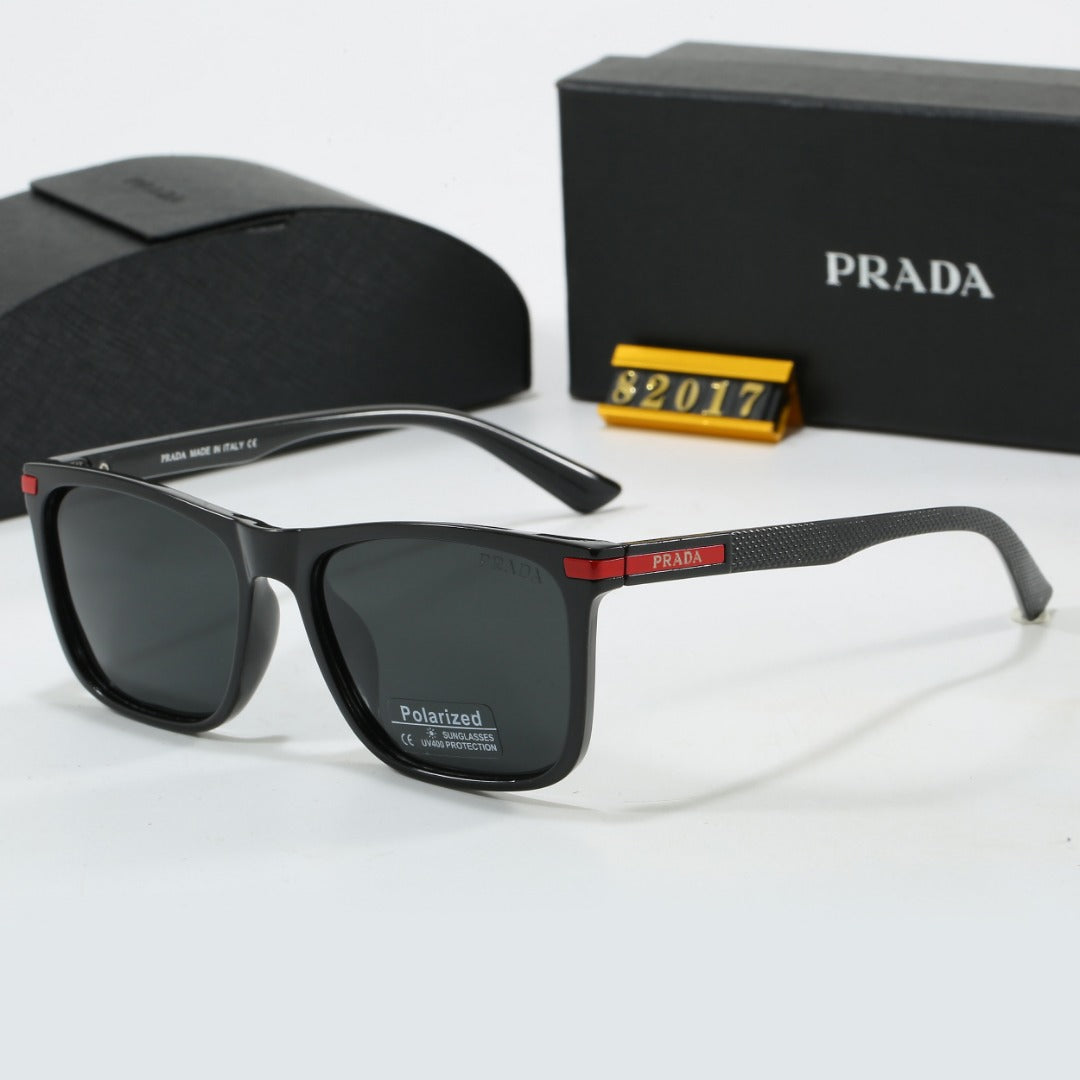 Trendy Chic Sun Shades