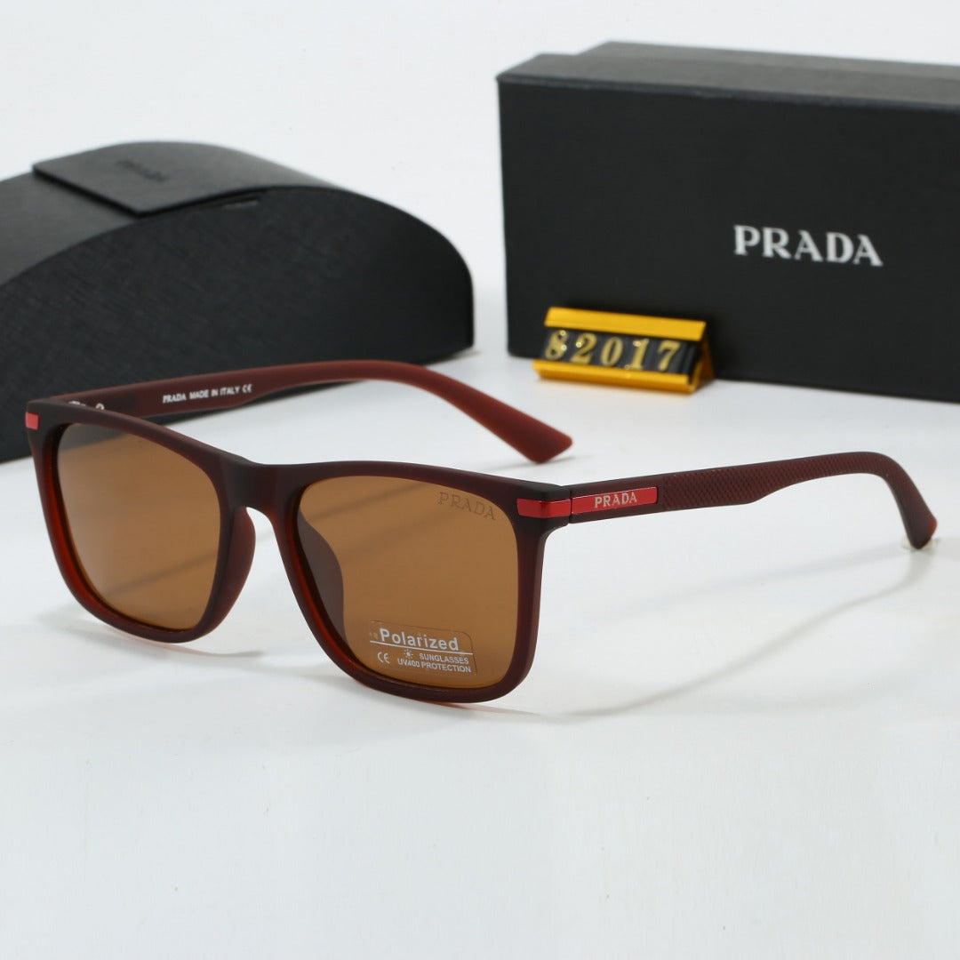 Trendy Chic Sun Shades