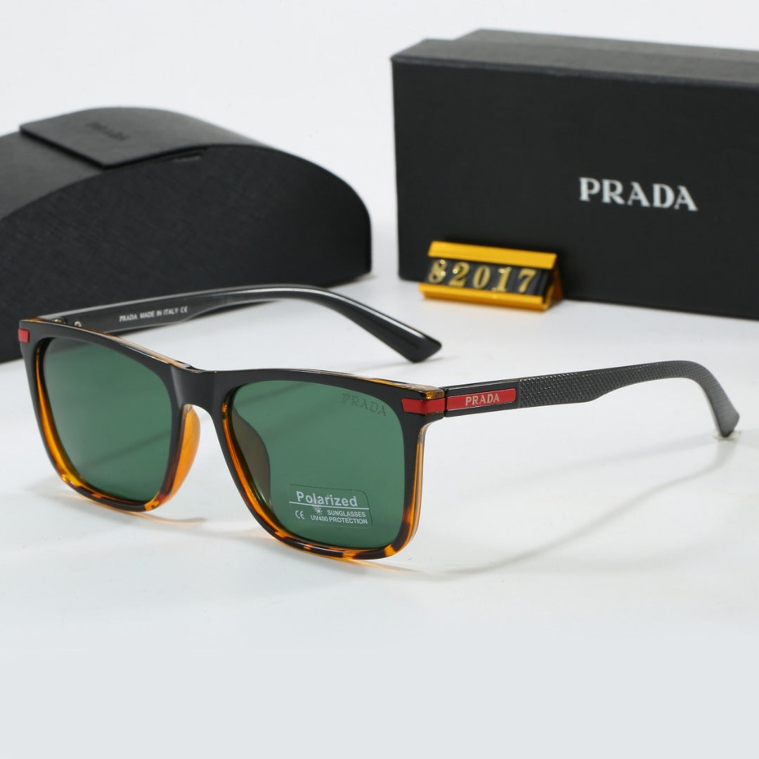 Trendy Chic Sun Shades