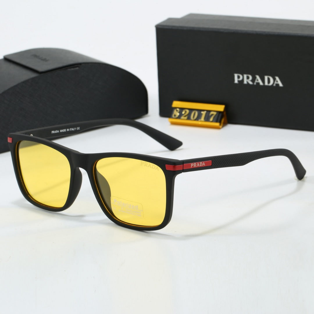 Trendy Chic Sun Shades