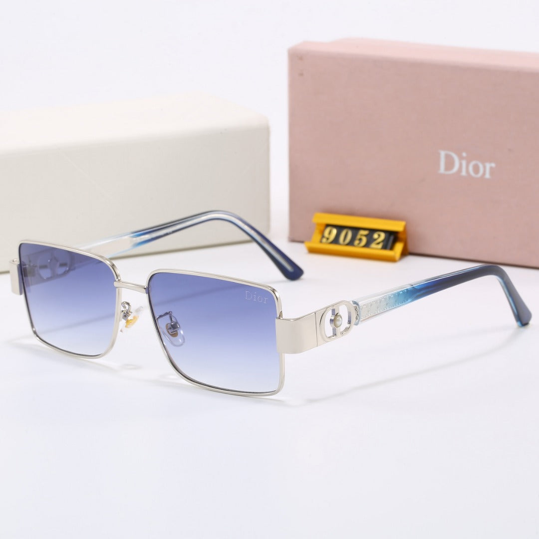 Classic Trend Sunglasses Essential