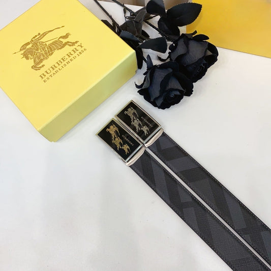 Unisex Suits Casual Every Day Leather Belt