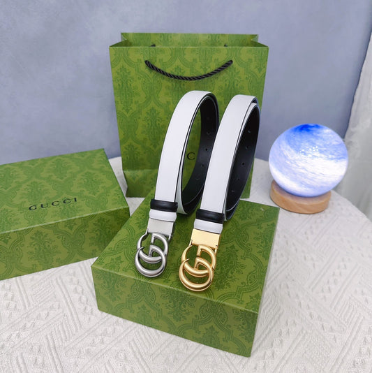 Unisex Suits Casual Every Day Leather Belt