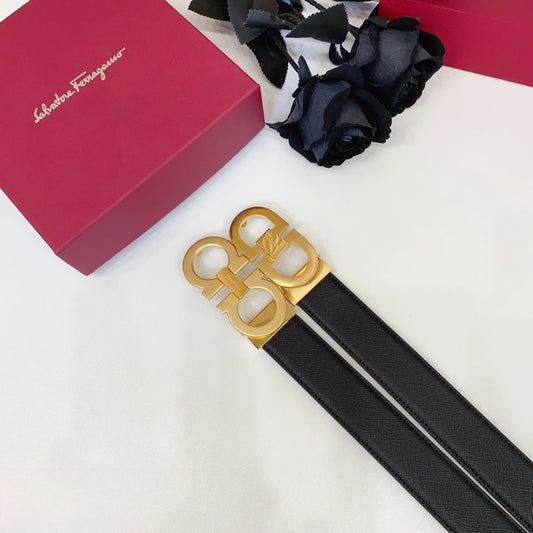 Unisex Suits Casual Every Day Leather Belt