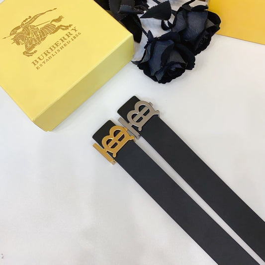 Unisex Suits Casual Every Day Leather Belt