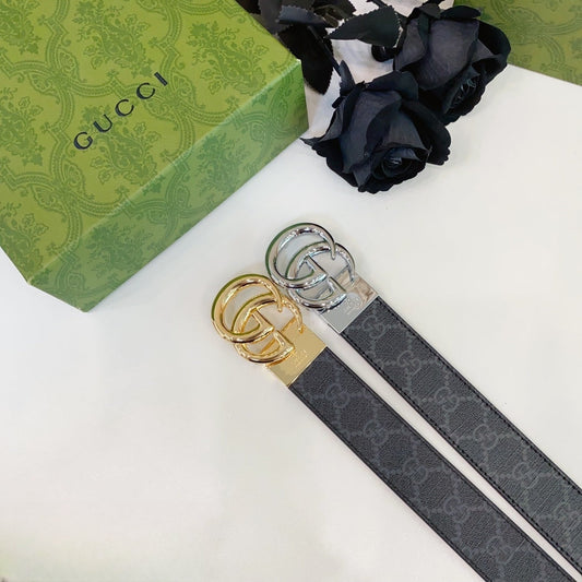 Unisex Suits Casual Every Day Leather Belt