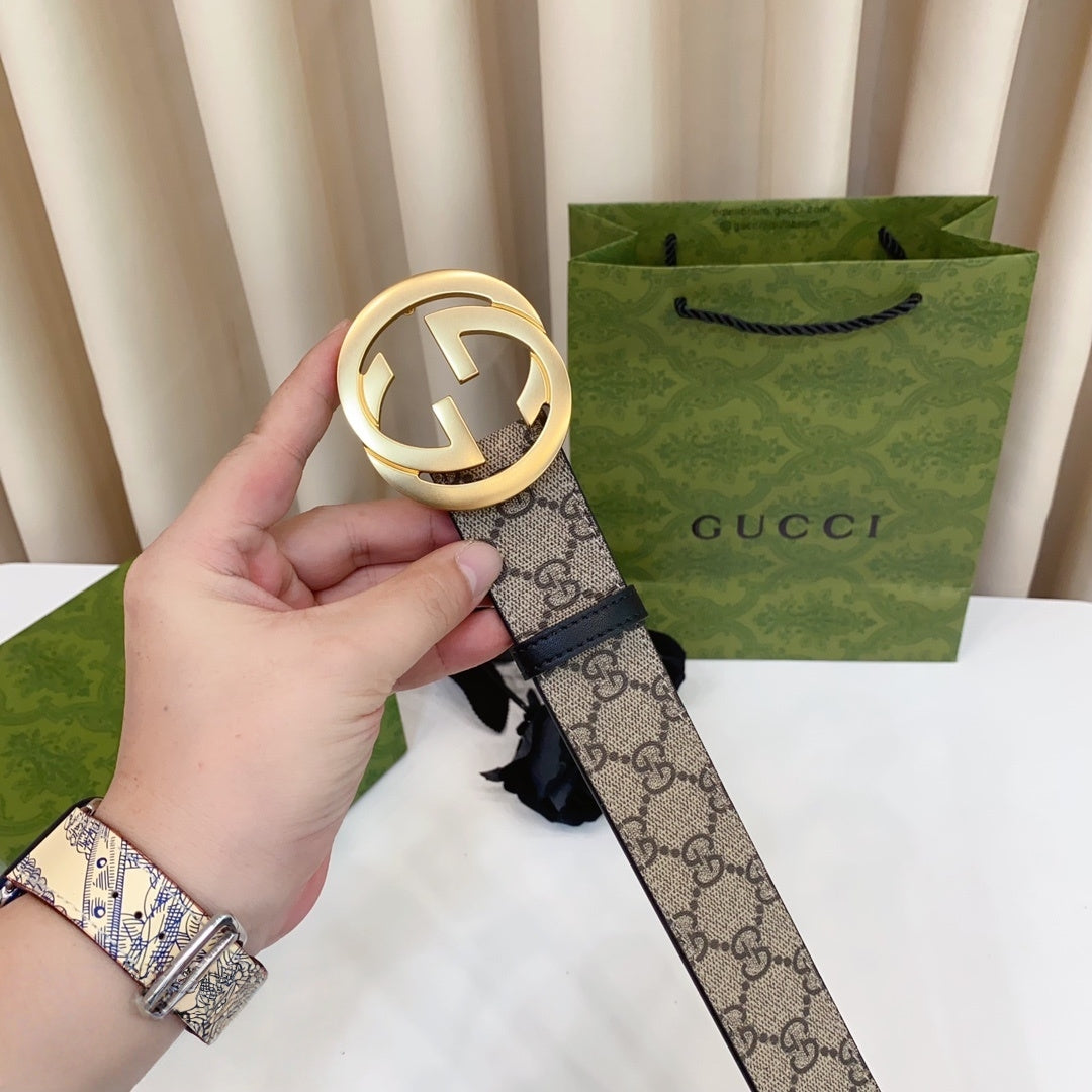 Unisex Suits Casual Every Day Leather Belt