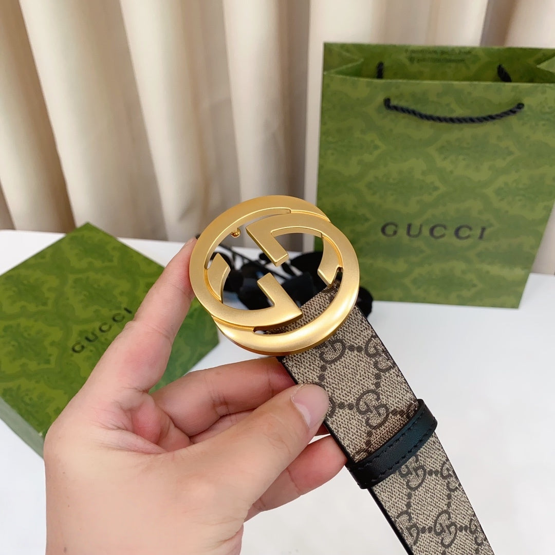 Unisex Suits Casual Every Day Leather Belt