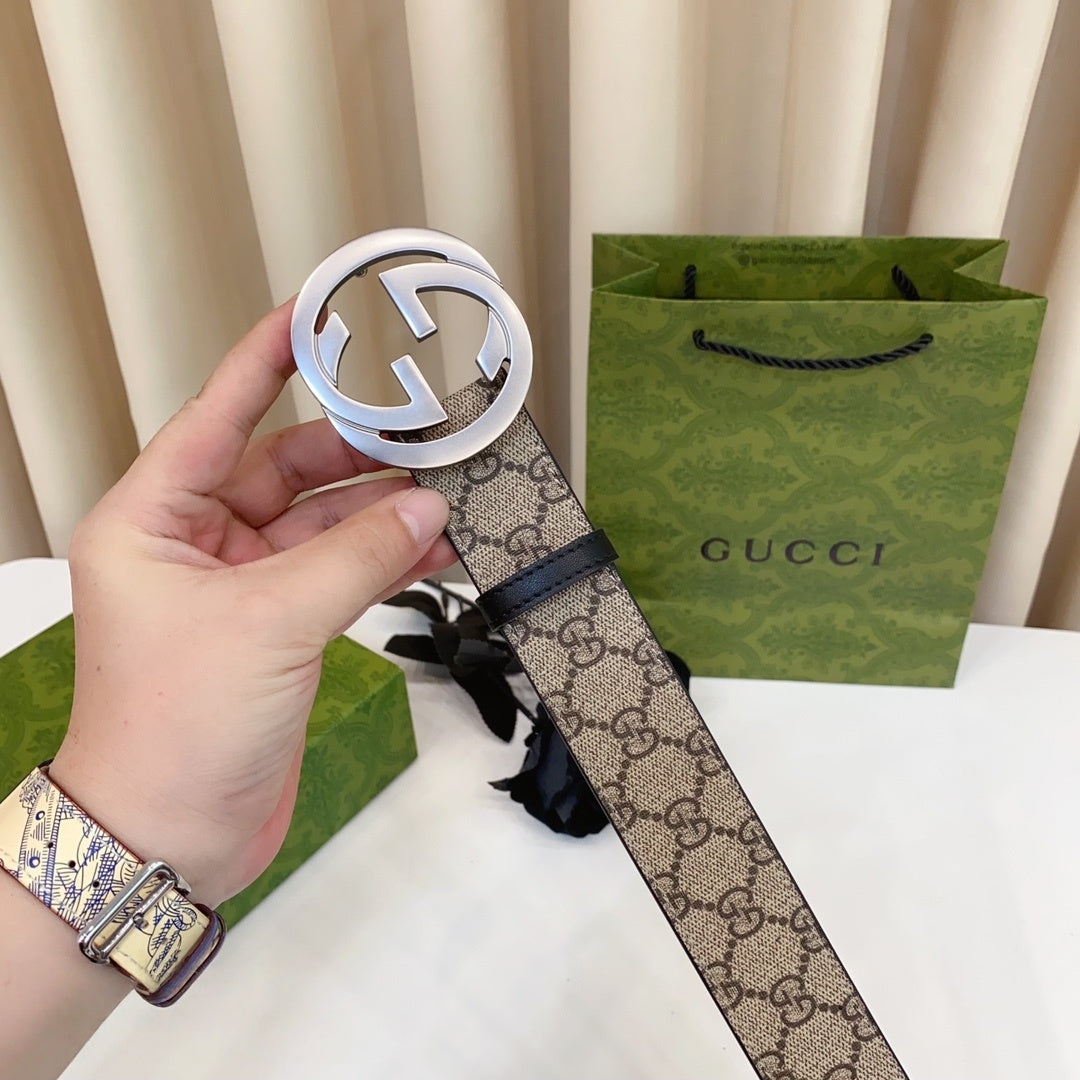 Unisex Suits Casual Every Day Leather Belt