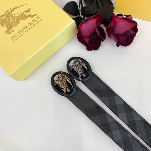 Unisex Suits Casual Every Day Leather Belt